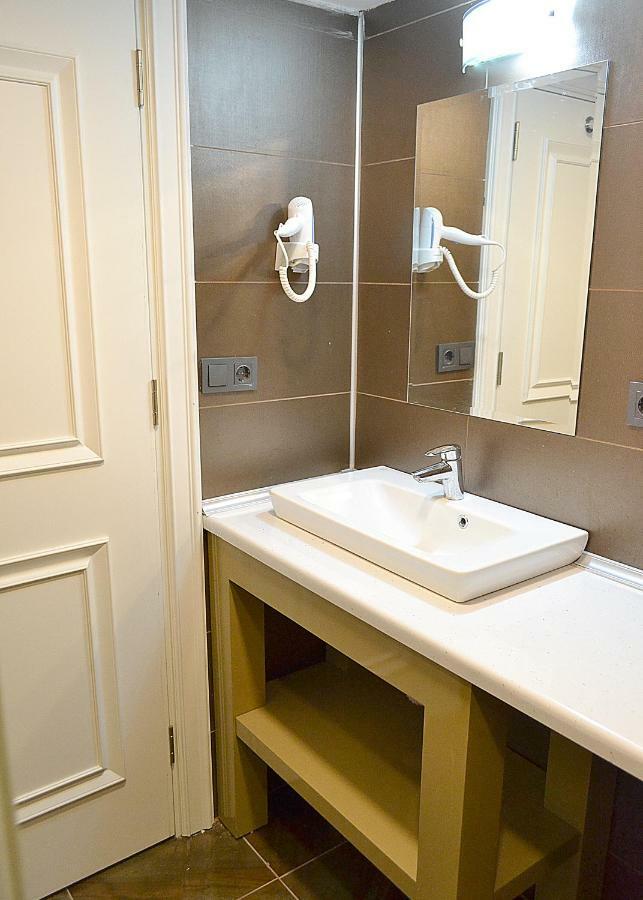 Mephisto Apartment Istambul Extérieur photo