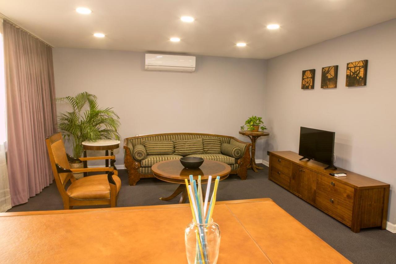 Mephisto Apartment Istambul Extérieur photo